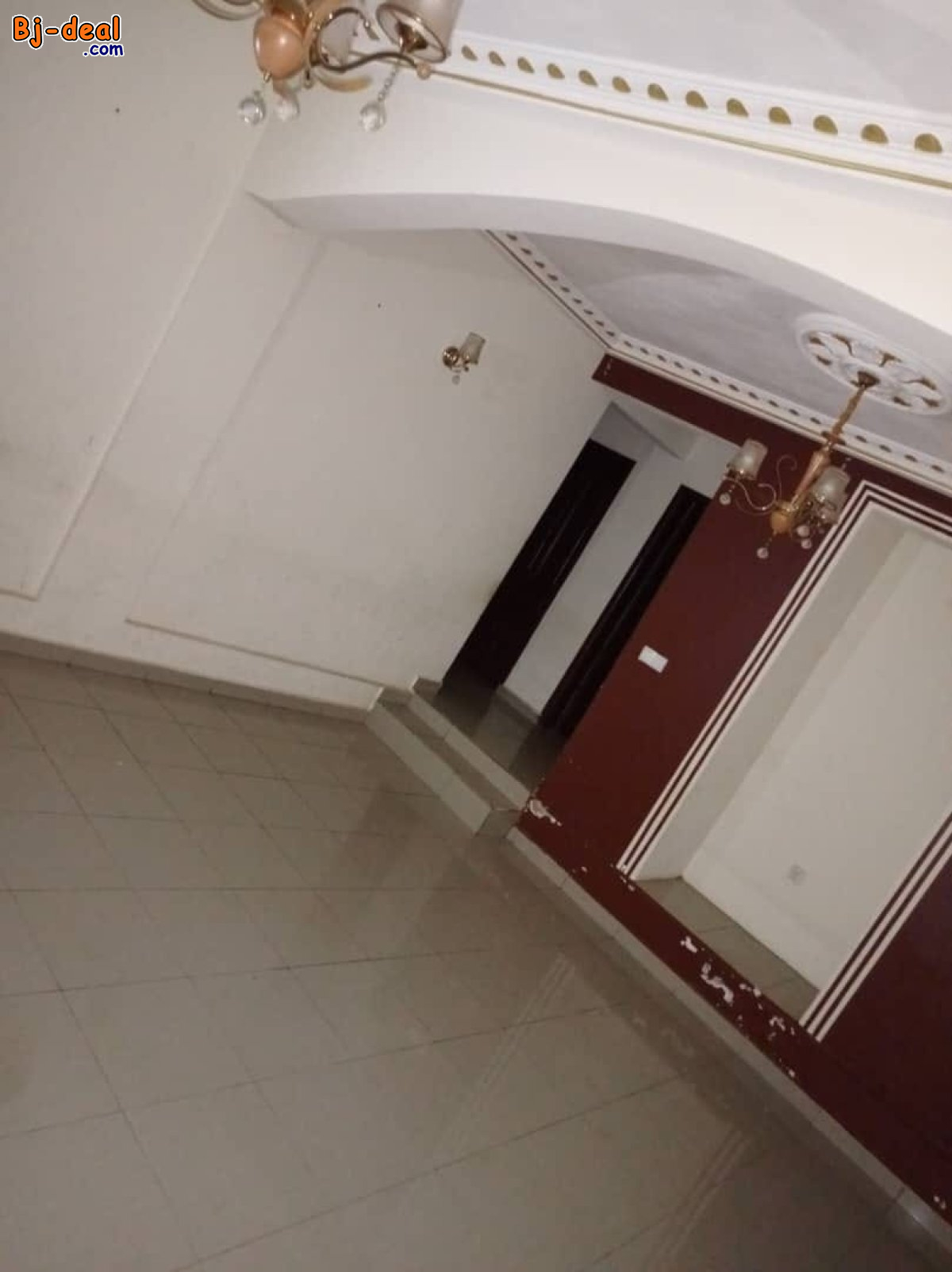 Image principale de Appartement individuel avec parking à nyom Messassi