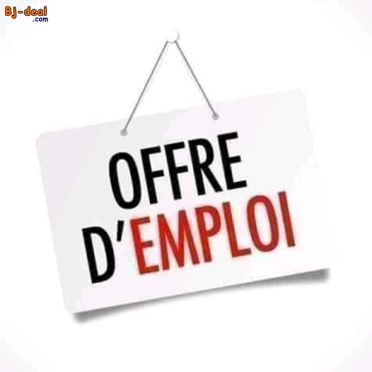 Image principale de Recherche d une nounou résidente à Emana