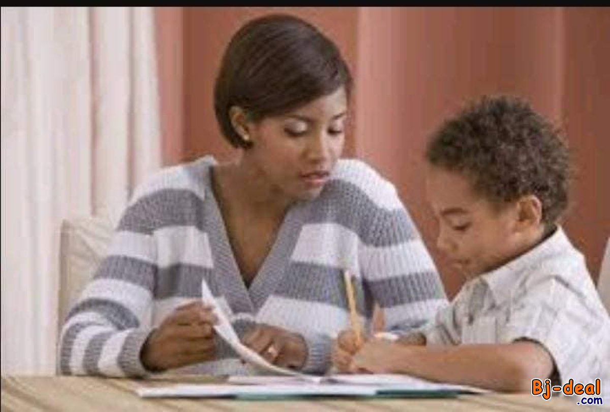 Image principale de BUREAU de recrutement du personnel de maison