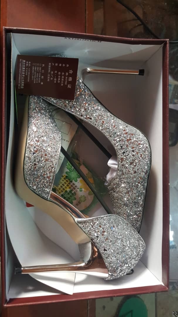 Main image of Escarpins sexy