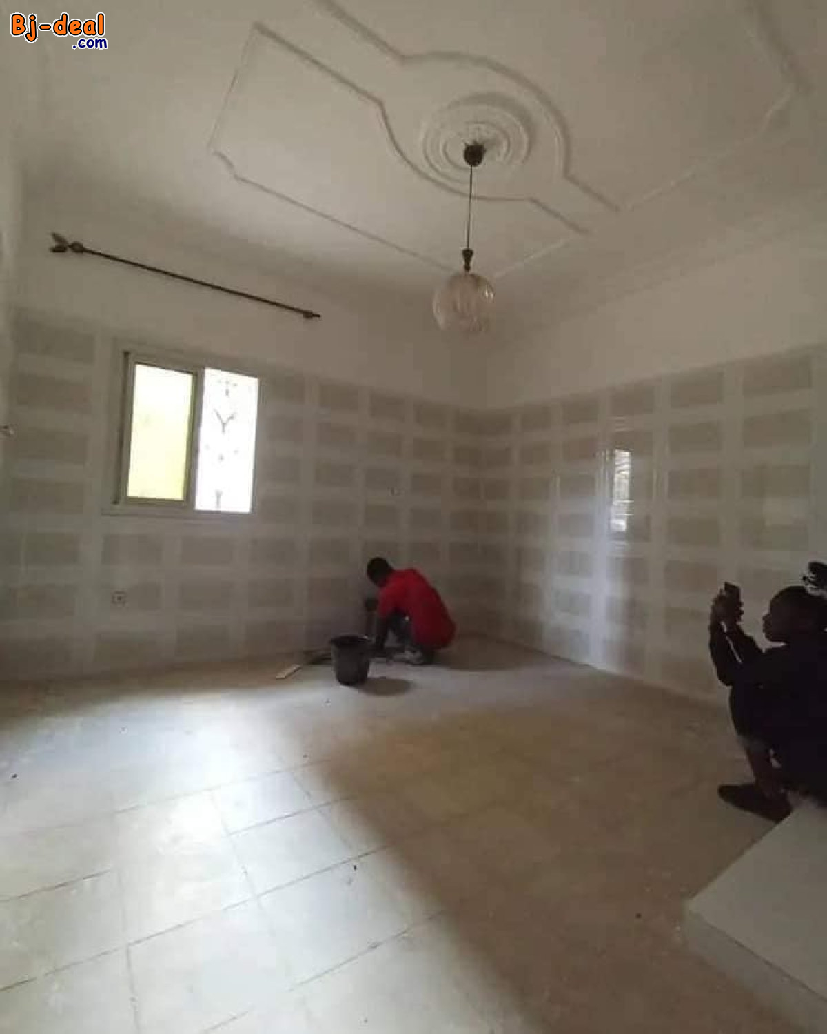 Image principale de Appartement propre avec eau chaude parking à Santa Barbara.