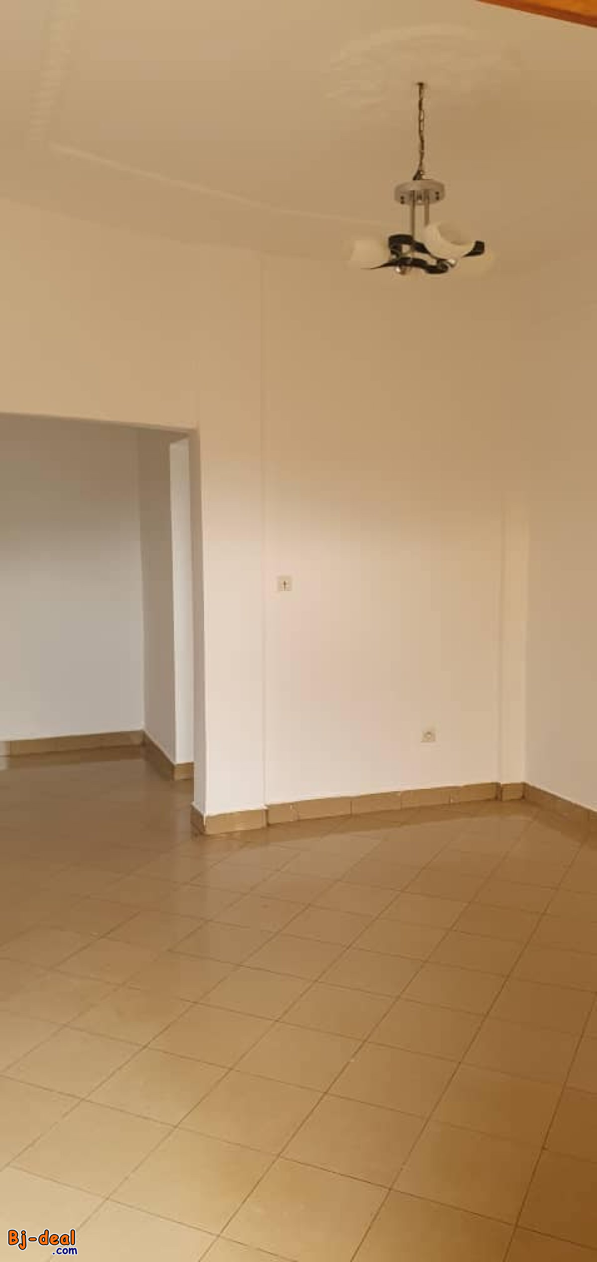 Image principale de Appartement avec gardien parking forage à Mimboman