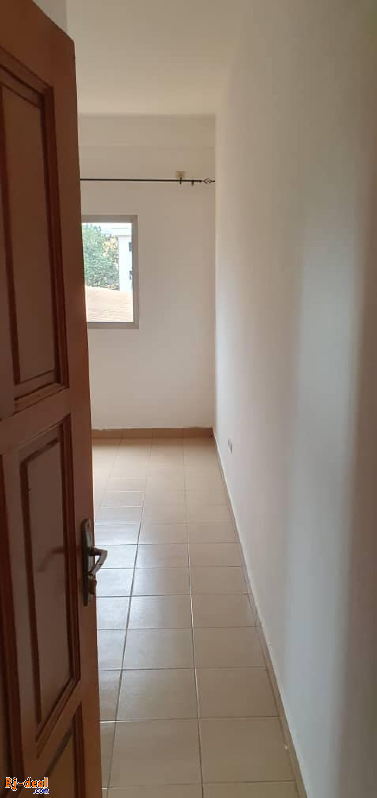 Image principale de Appartement avec gardien parking forage à Mimboman.