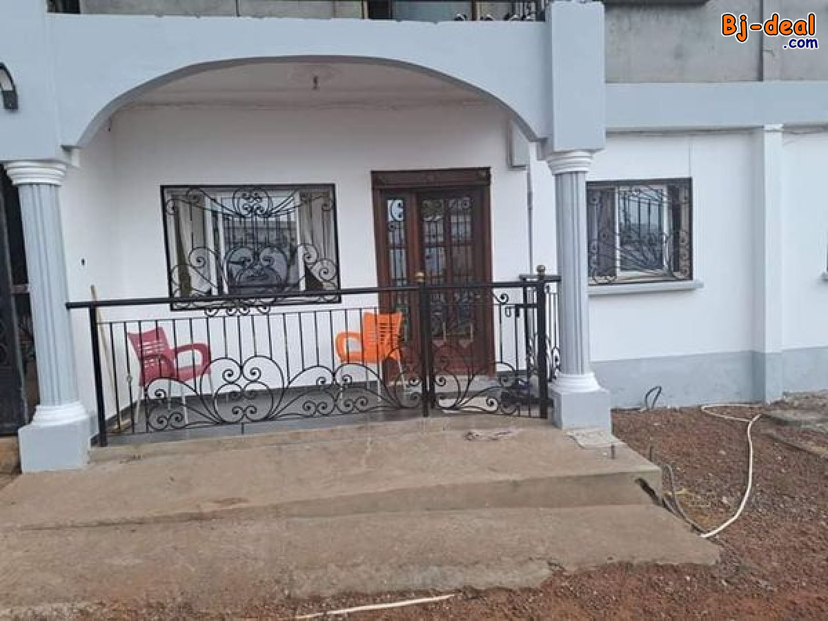 Image principale de Appartement avec parking forage à Biteng maetur