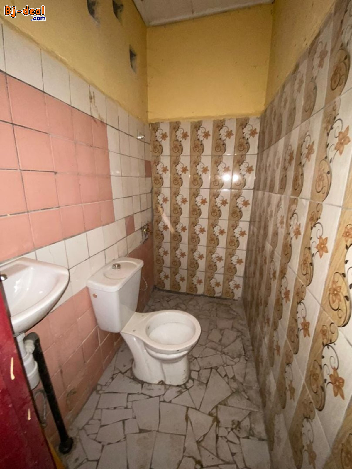 Image principale de Villa avec parking forage à parking à Damas.