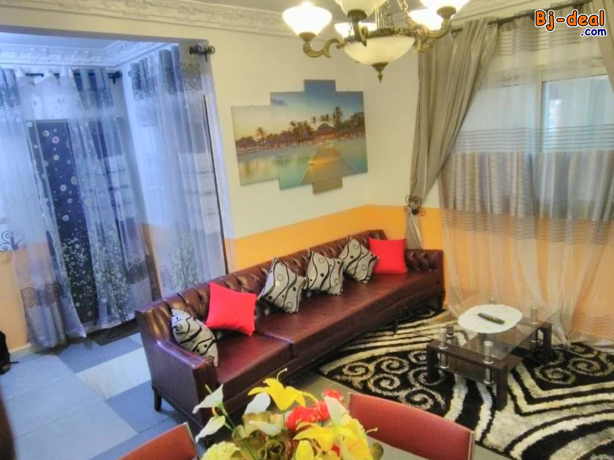 Main image of Meublés Studios . Bien propres