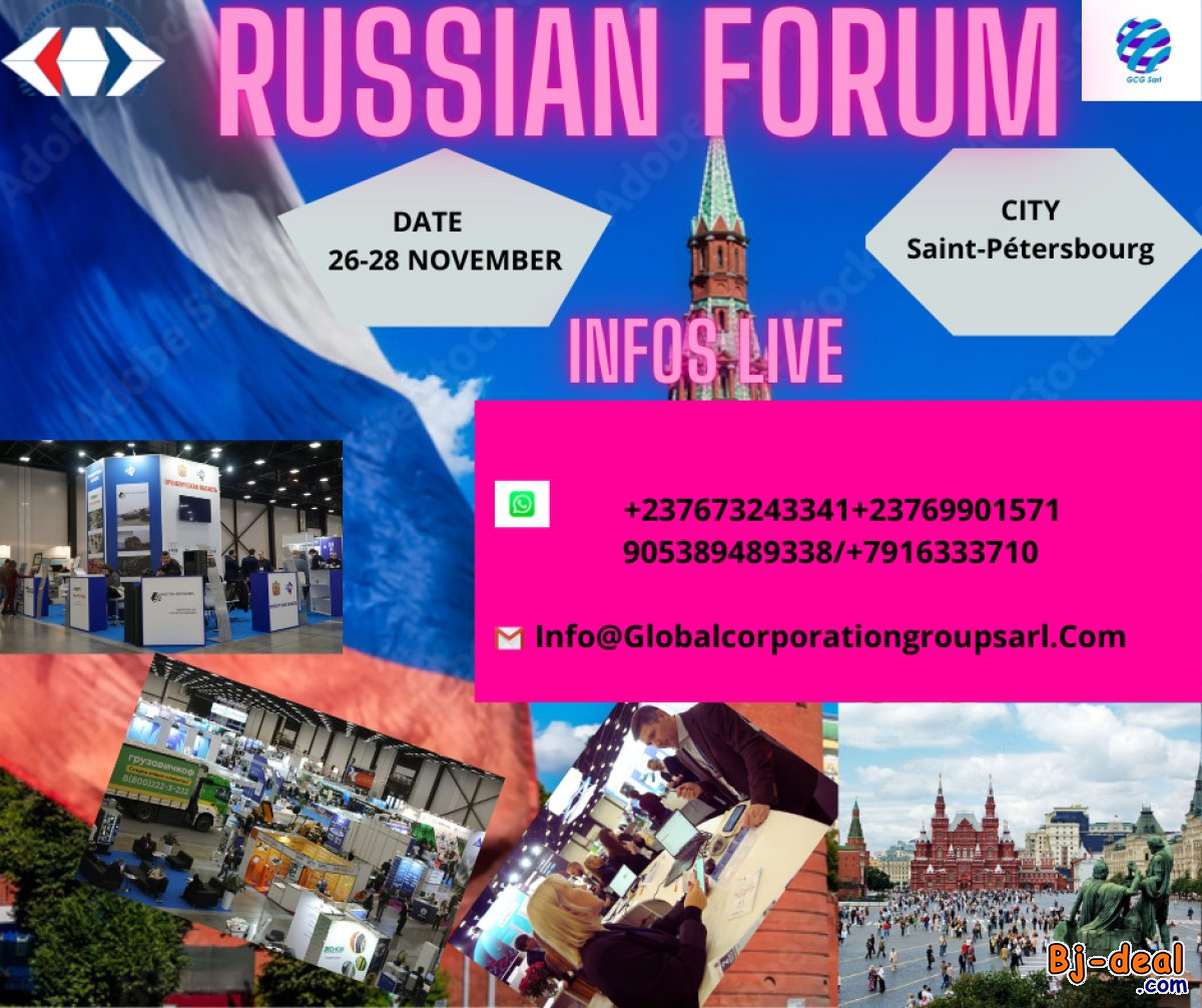 Image principale de Successful business trip