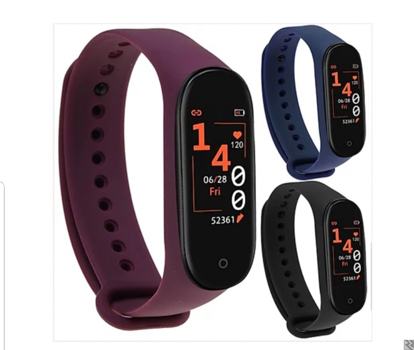 Main image of Soldes montre connectées