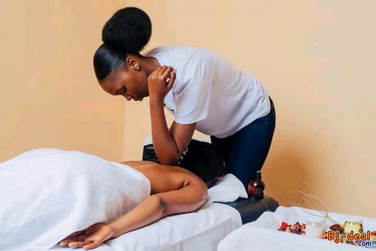 Main image of Passion Massage Mobile