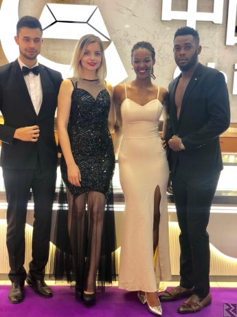 Main image of Gestionnaire des réseaux sociaux