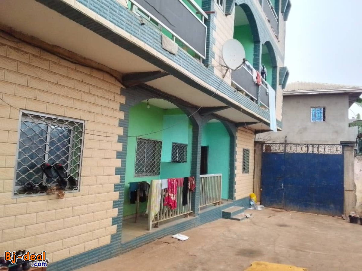 Image principale de Chambres avec parking forage à Simbock