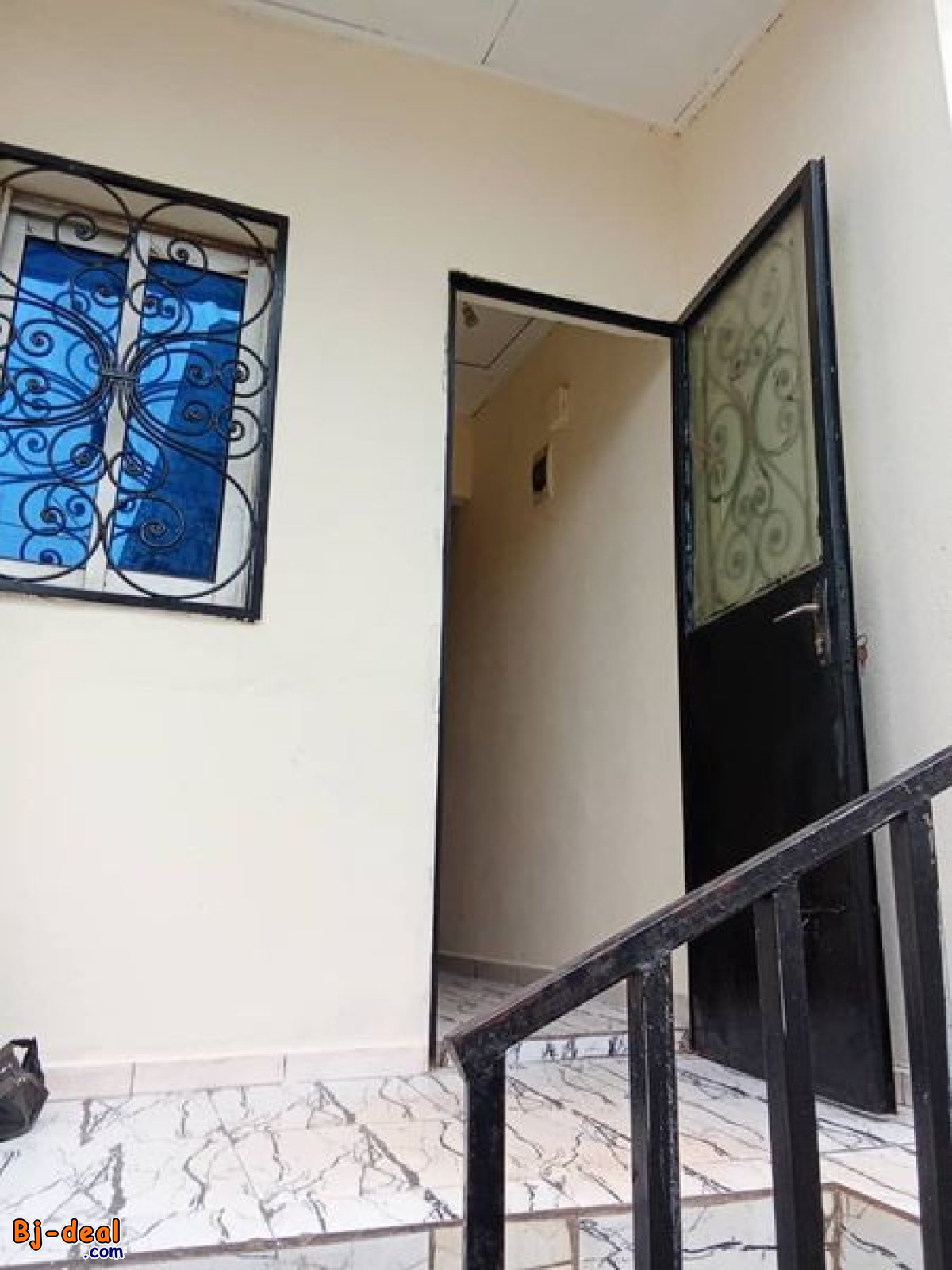 Image principale de Chambre propre a Nsimeyong