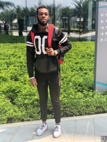 Main image of Bourse partielles en Chine