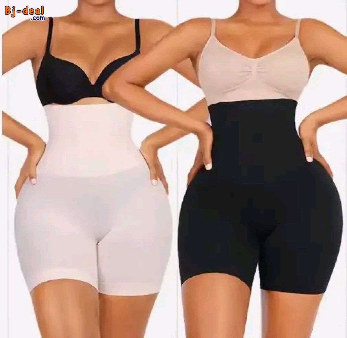 Image principale de Collant gaine de s à xxl