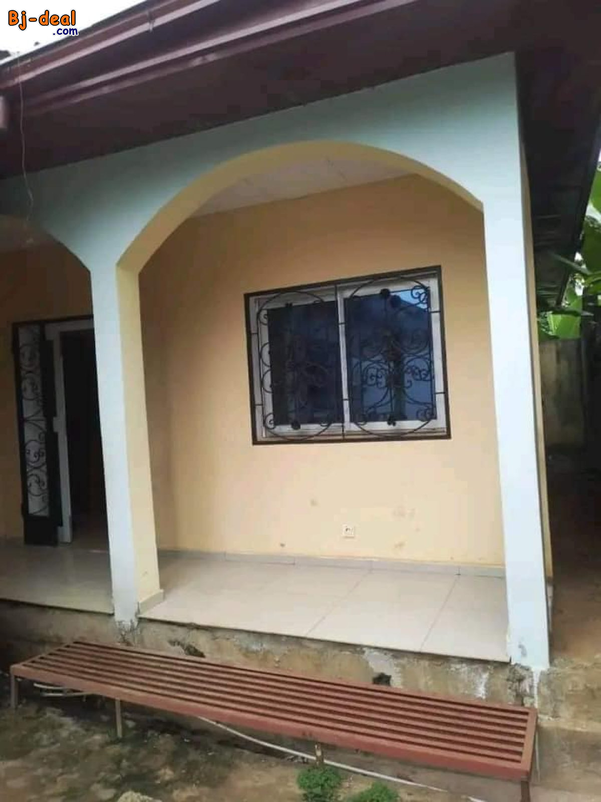 Image principale de Appartement à Ngousso. Moto