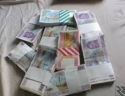 Image principale de multiplication des billet de banque argent