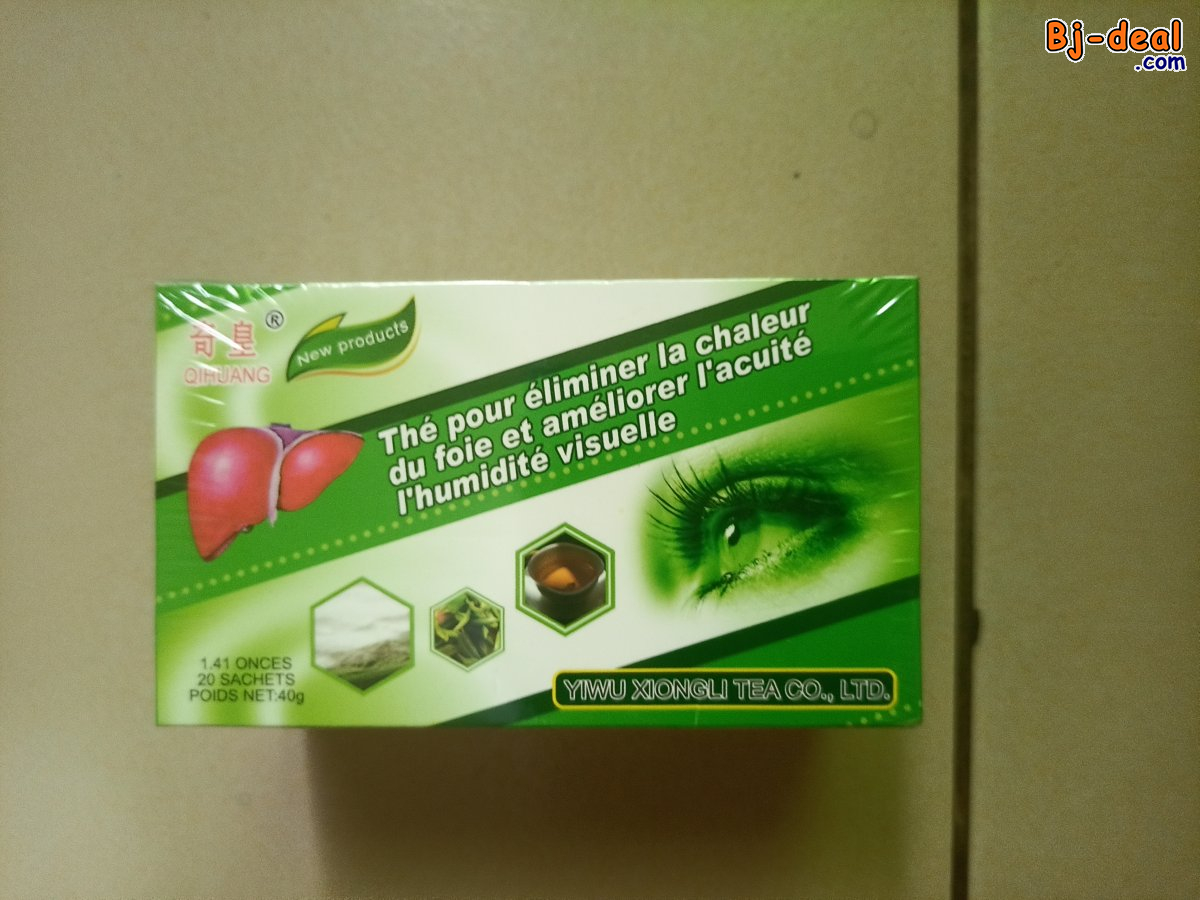 Main image of BRIGHT EYE  YEUX BRILLANTS