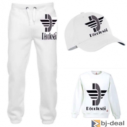 Image principale de Décolo$éi