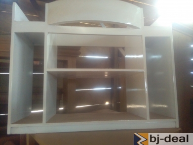 Main image of meuble classeuse