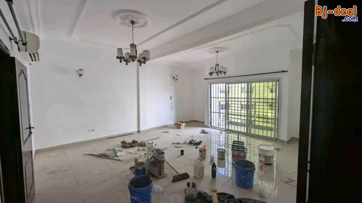 Main image of Appartement moderne bonapriso