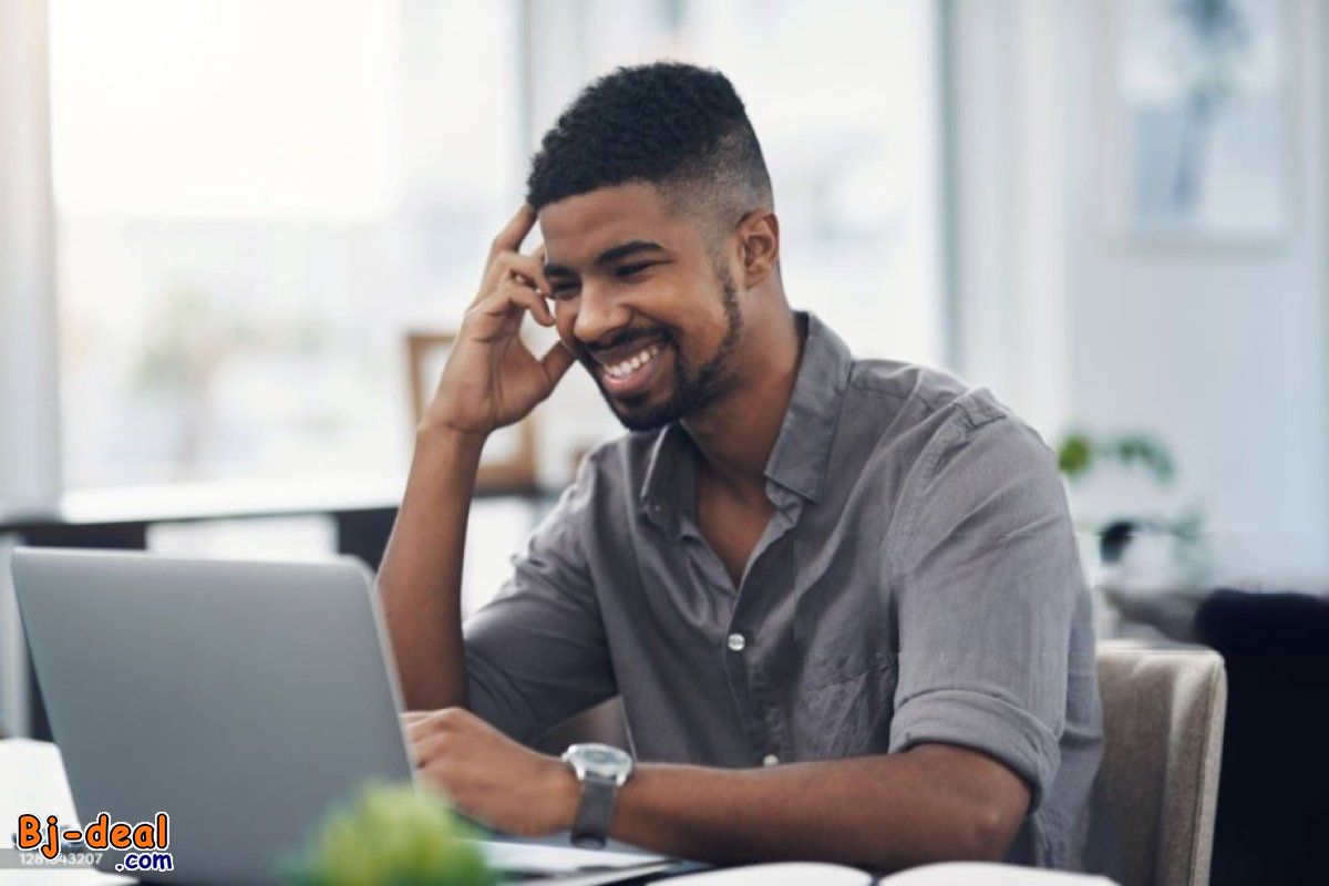 Image principale de Stagiaire Infographiste (100 000 FCFA) – Douala