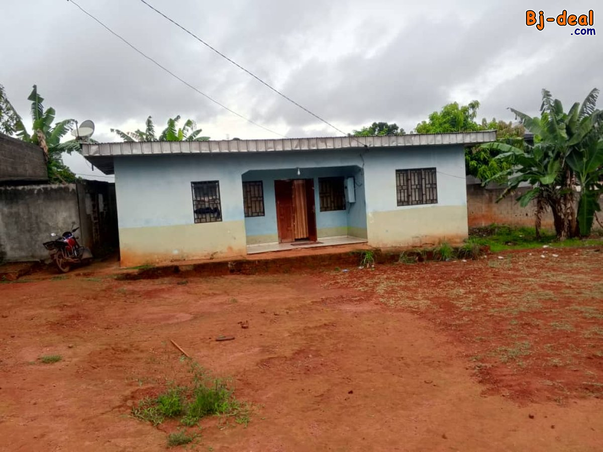 Image principale de Opportunité foncière 😍😍