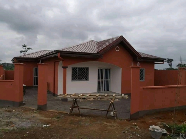 Main image of Belle Villa neuve a vendre a Mfou