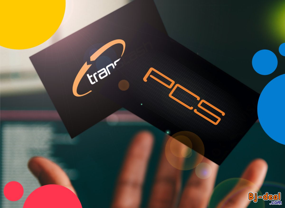 Main image of Changez rapidement vos tickets PCS MASTERCARD et TRANSCASH Chreol Empire