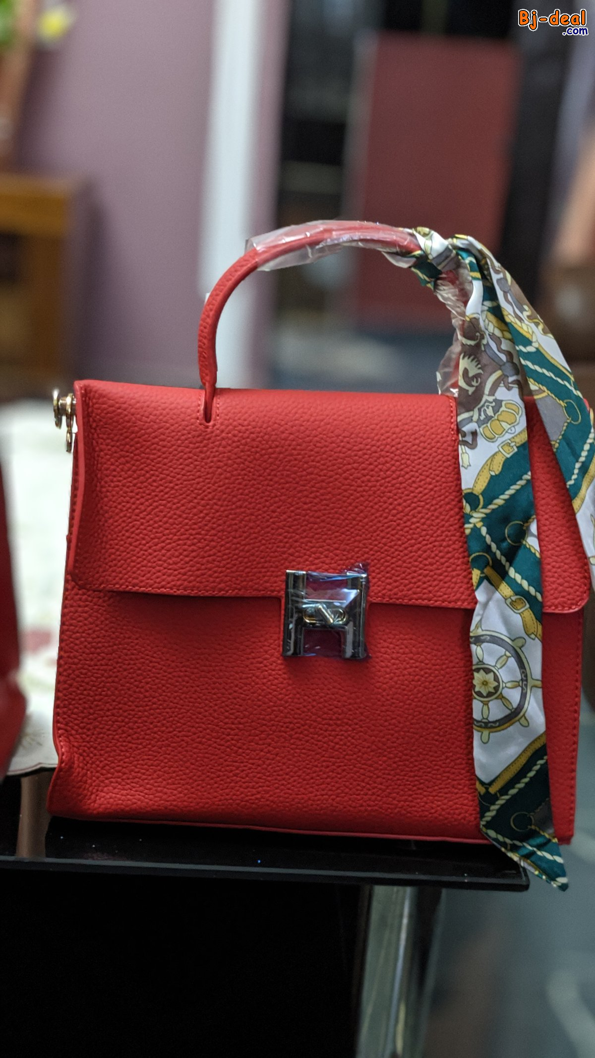 Main image of Sac à main Hermès classique