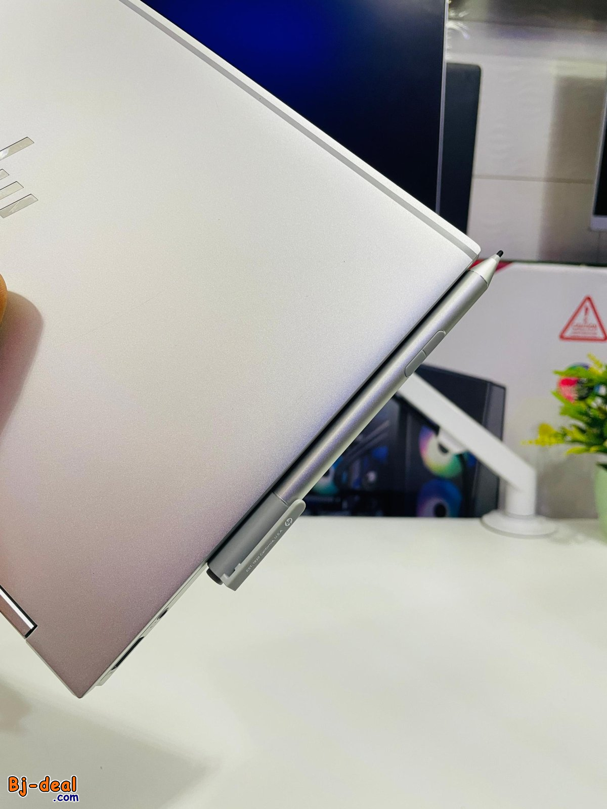 Main image of Hp Elitebook Laptop For Sale