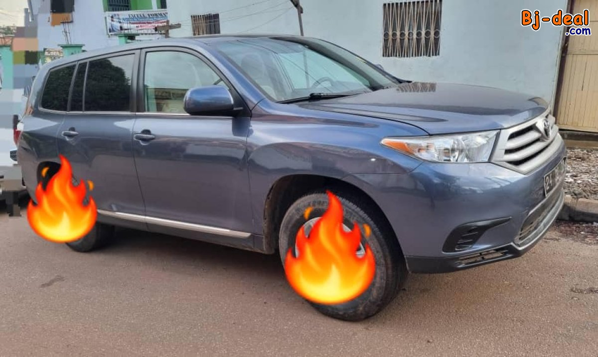 Image principale de Assurance automobile yaounde