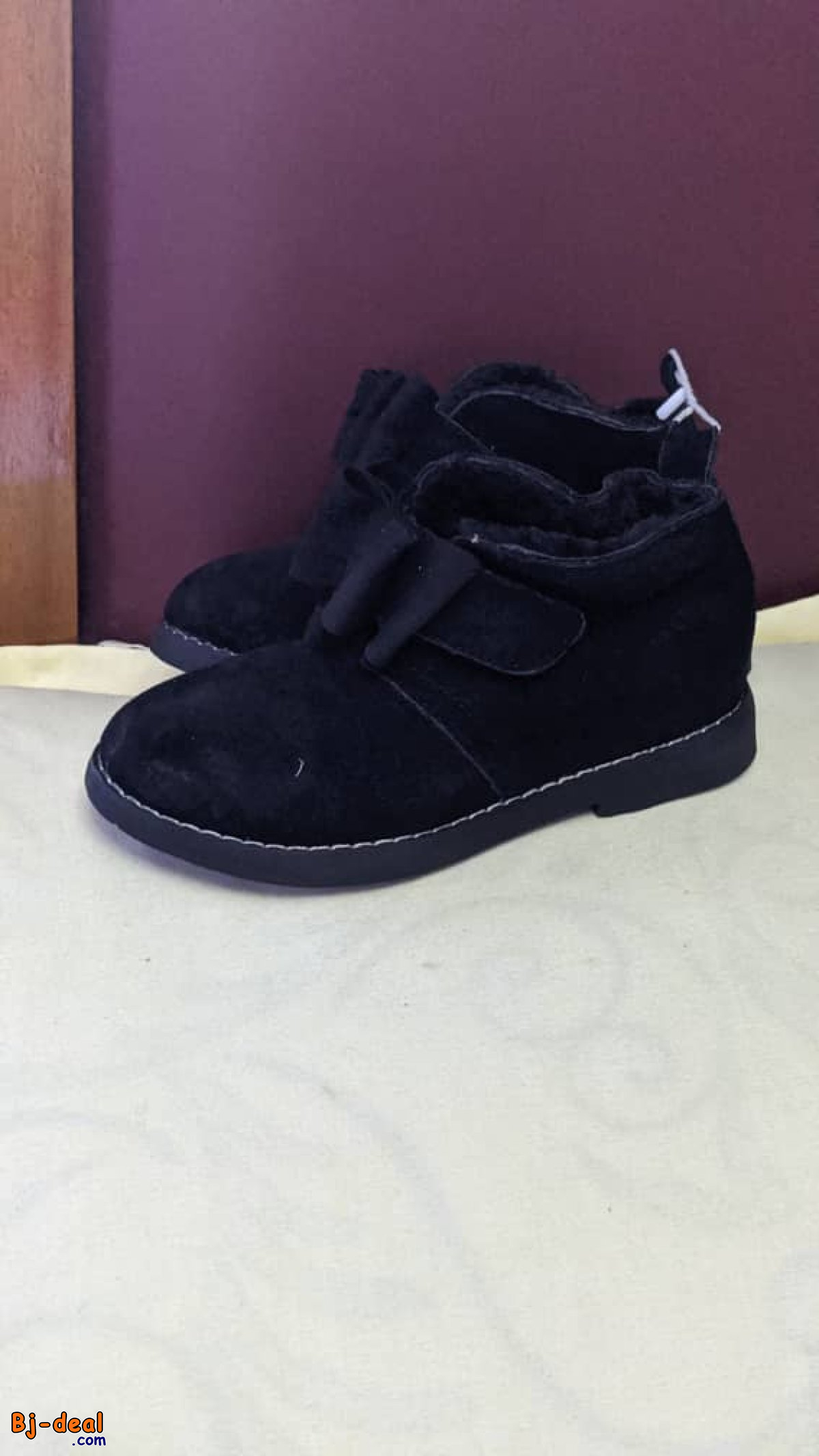 Main image of Chaussures de la qualité