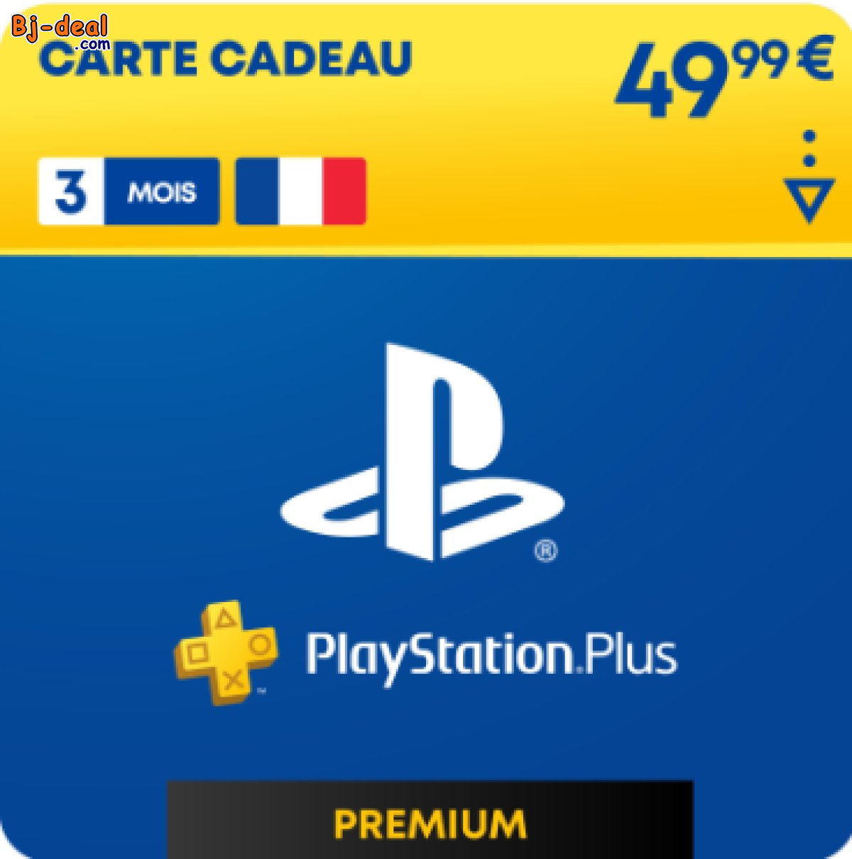 Main image of PSN ITUNES ROBLOX NINTENDO chez CHREOL EMPIRE
