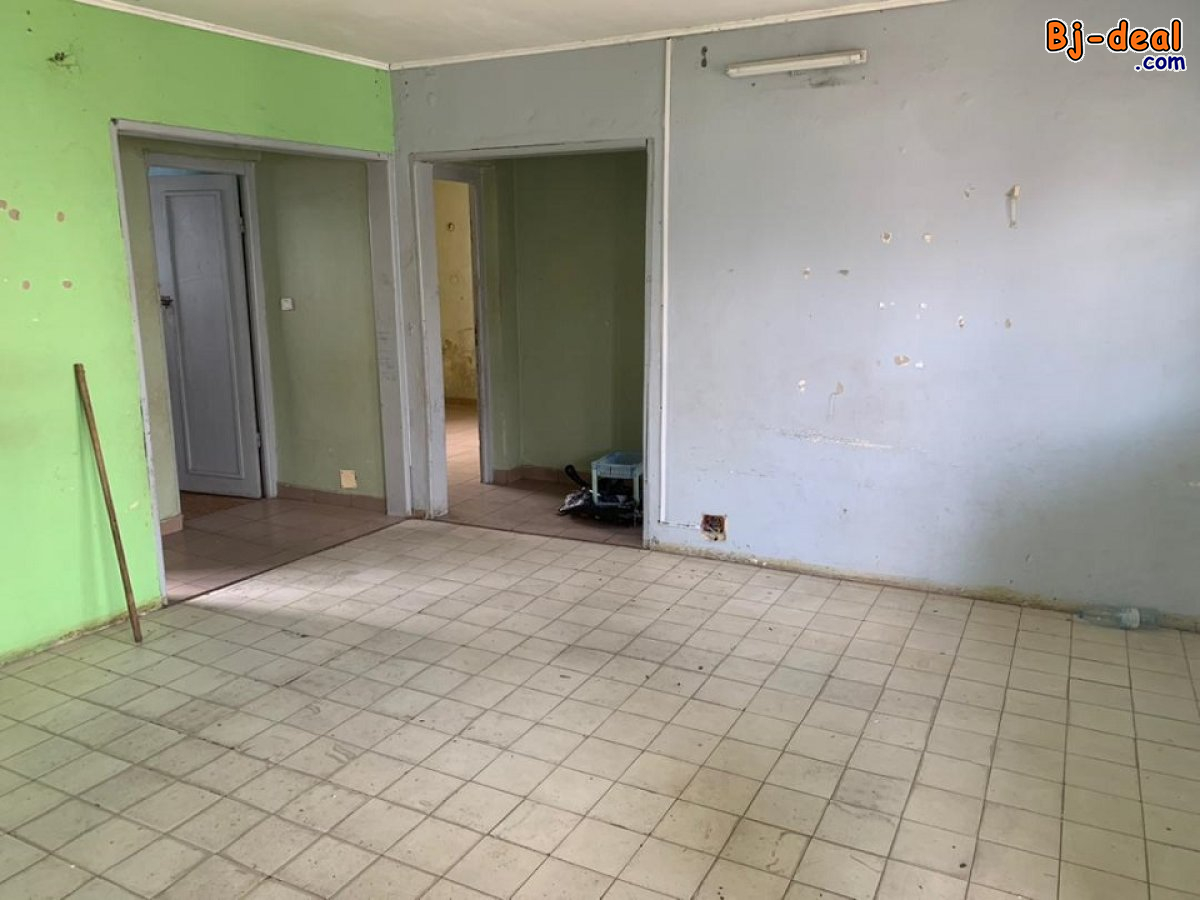 Main image of Appartement moderne à très bon prix