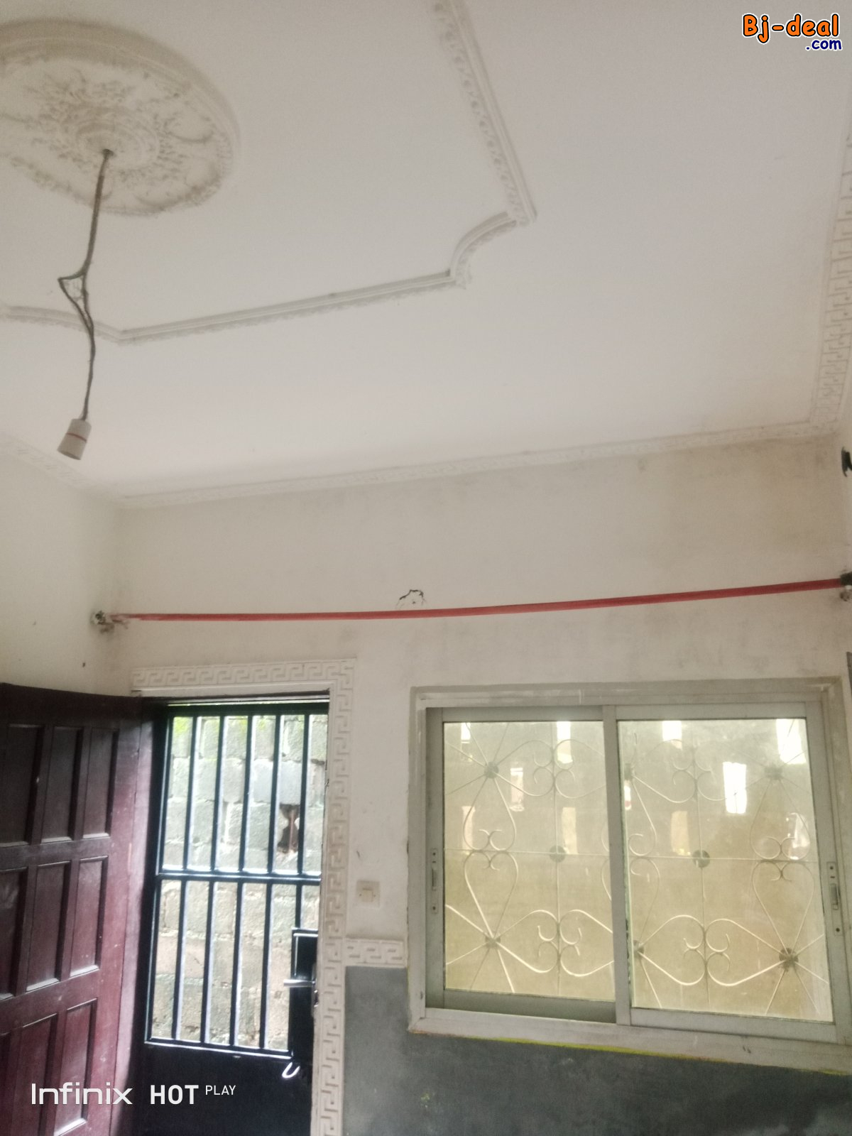 Main image of Chambre moderne a louer bonamoussadi