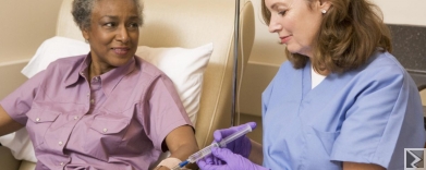 Main image of Chirurgie et chimiothérapie du cancer