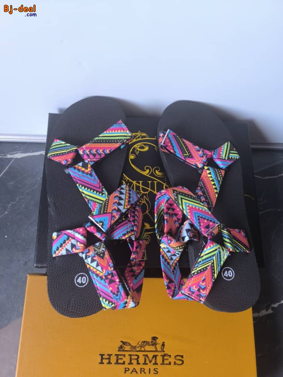 Main image of LUXURY SANDALS FOR WOMEN