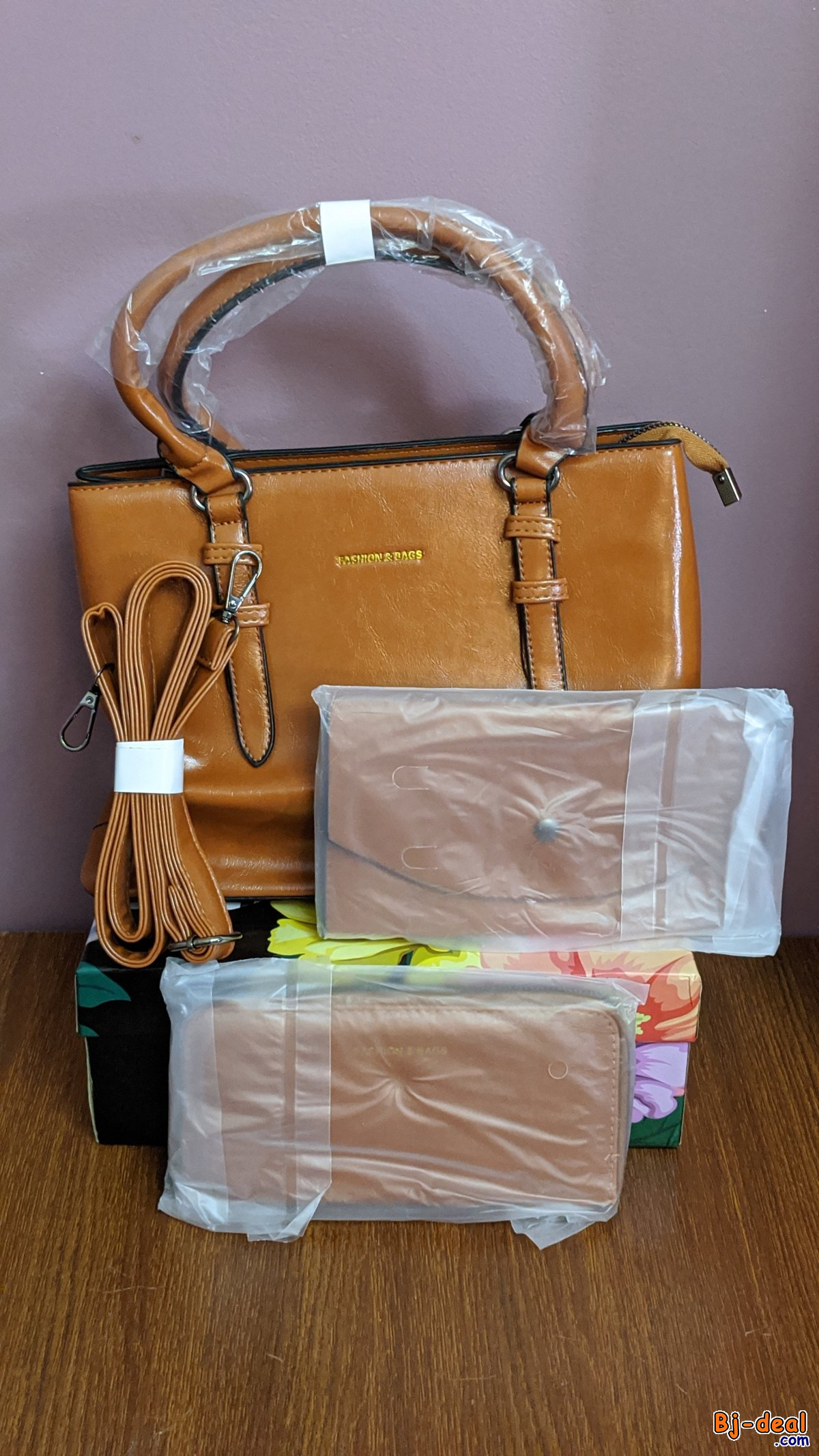 Main image of FASIONHANDBAG FOR WOMEN