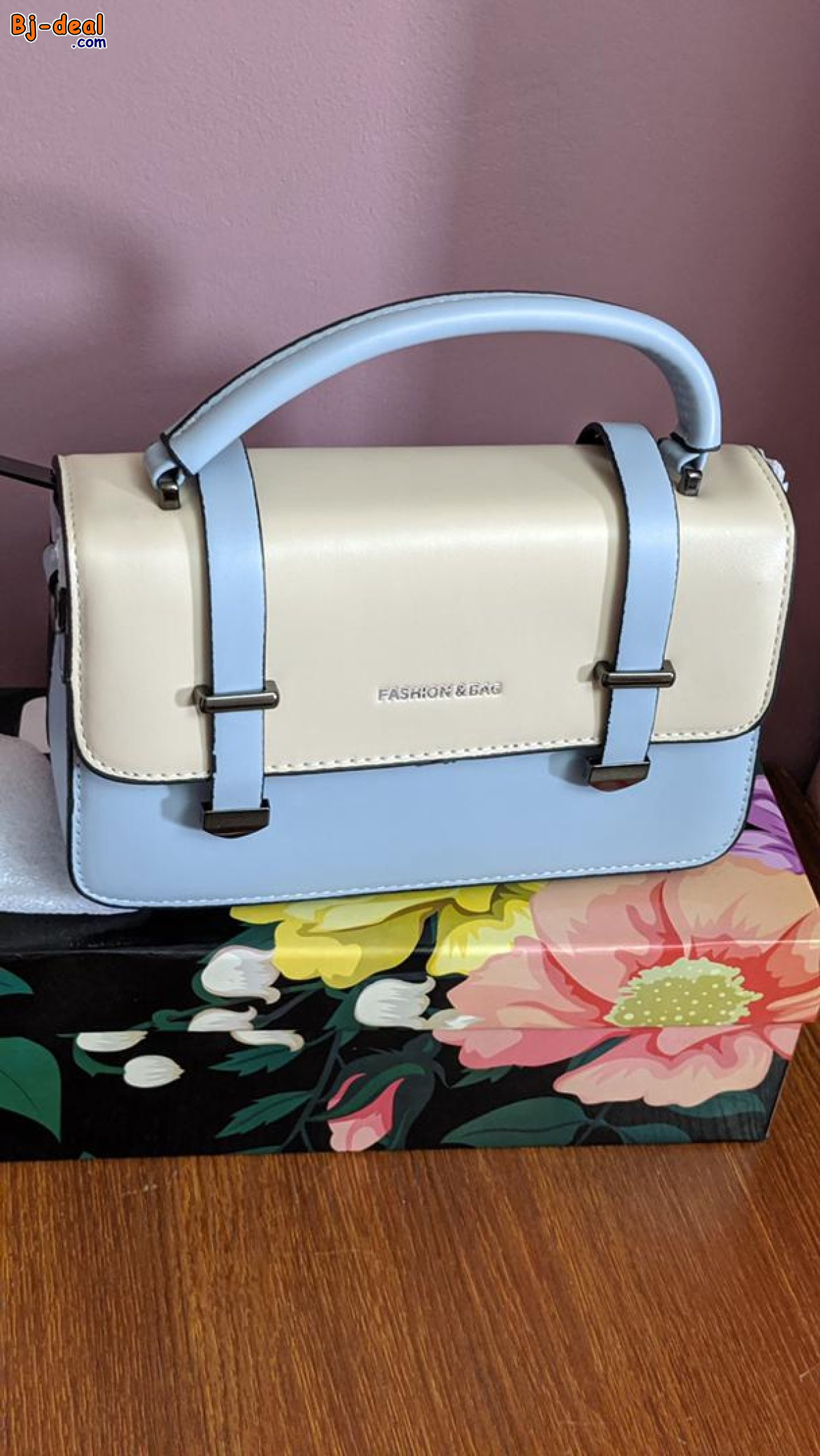 Main image of Fashion handbag for women
