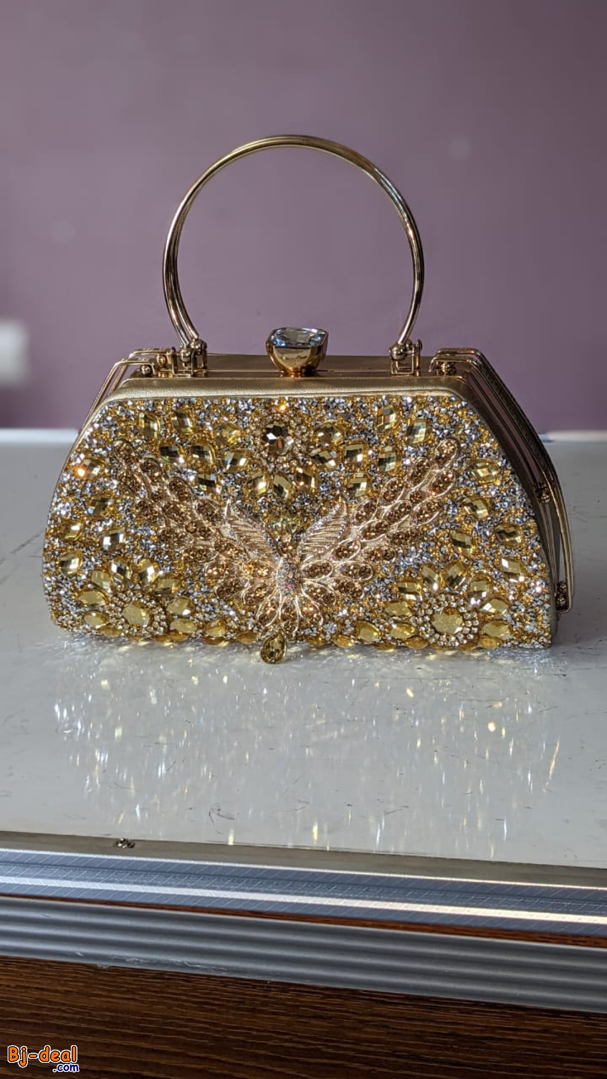 Main image of Sac à main de luxe pour femme