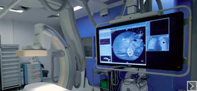 Main image of évacuation sanitaire vers la Tunisie