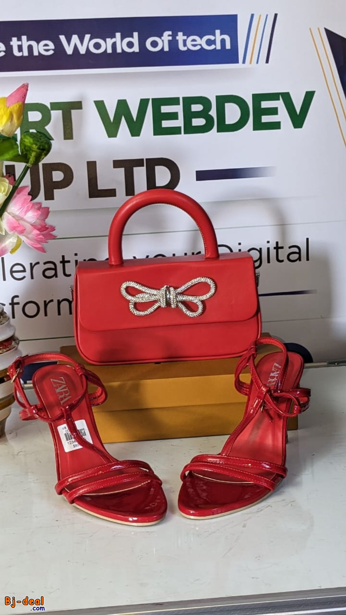 Main image of Offres combo pour femme