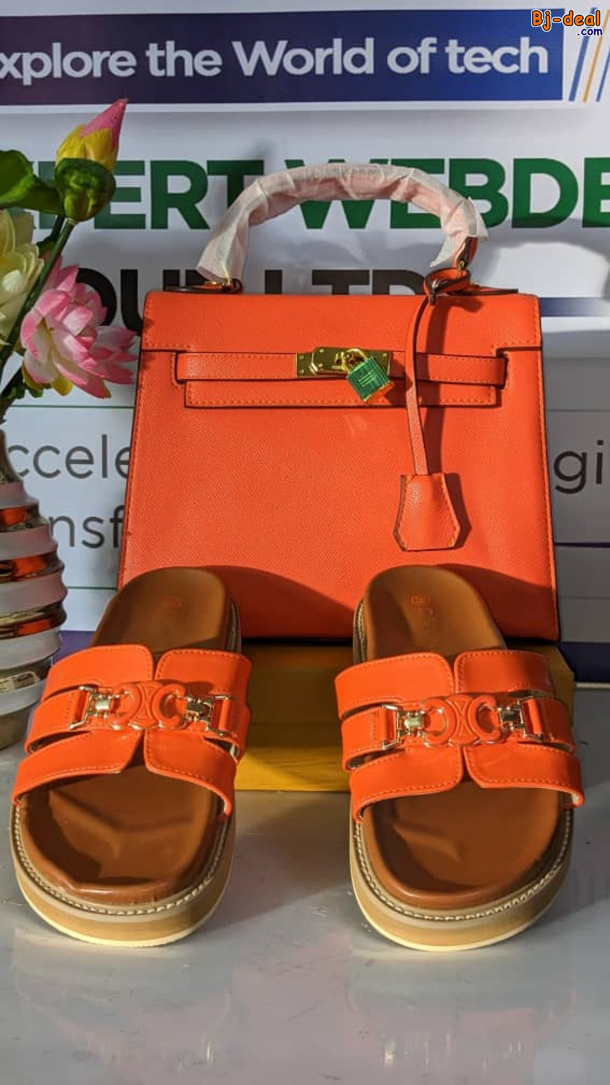 Main image of Les offres combo pour femme