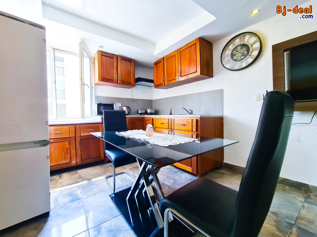 Main image of Appartement à louer à AKWA