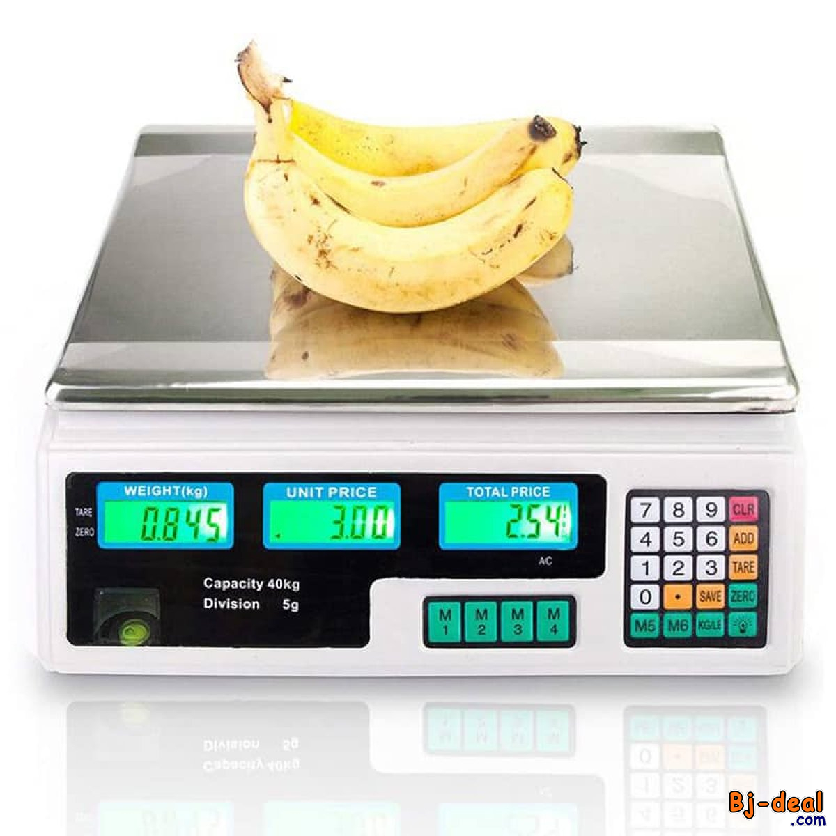 Main image of Balance alimentaire 40kg
