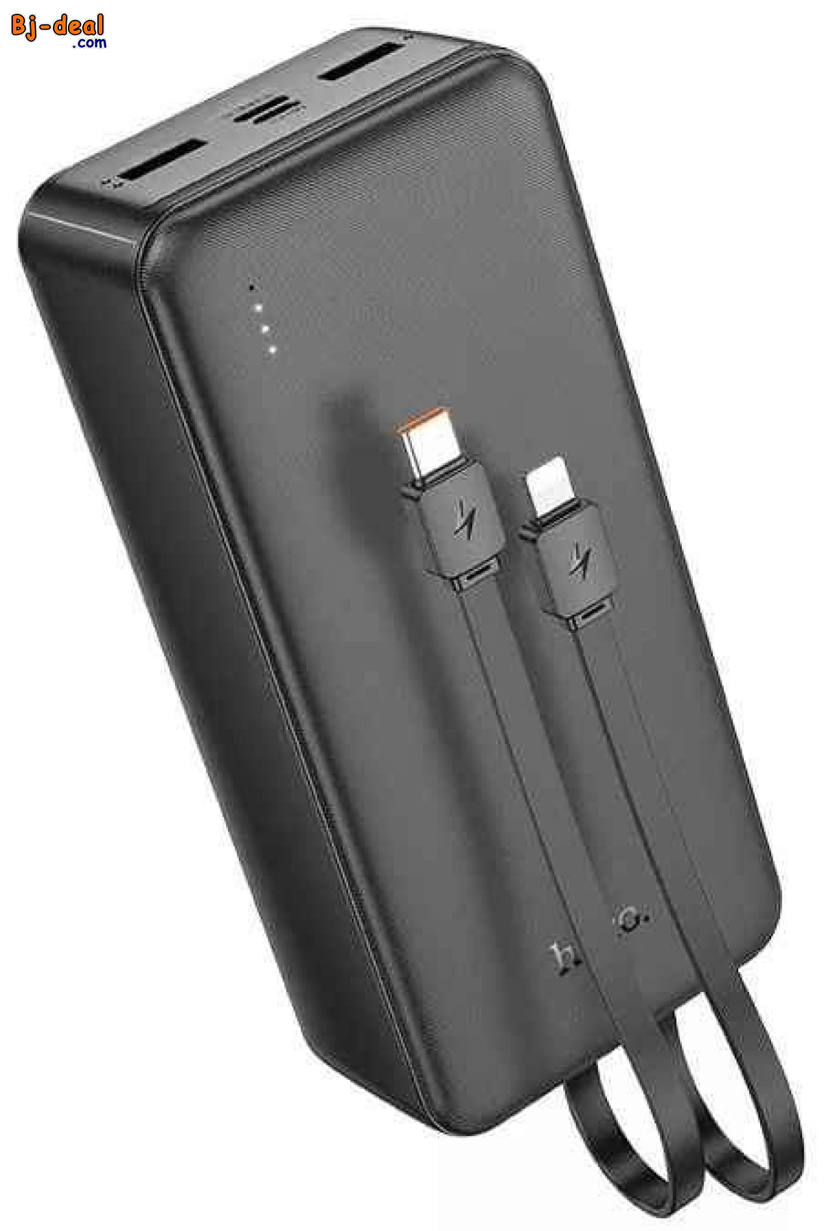 Main image of POWER PAND Hoco 30000 mAh