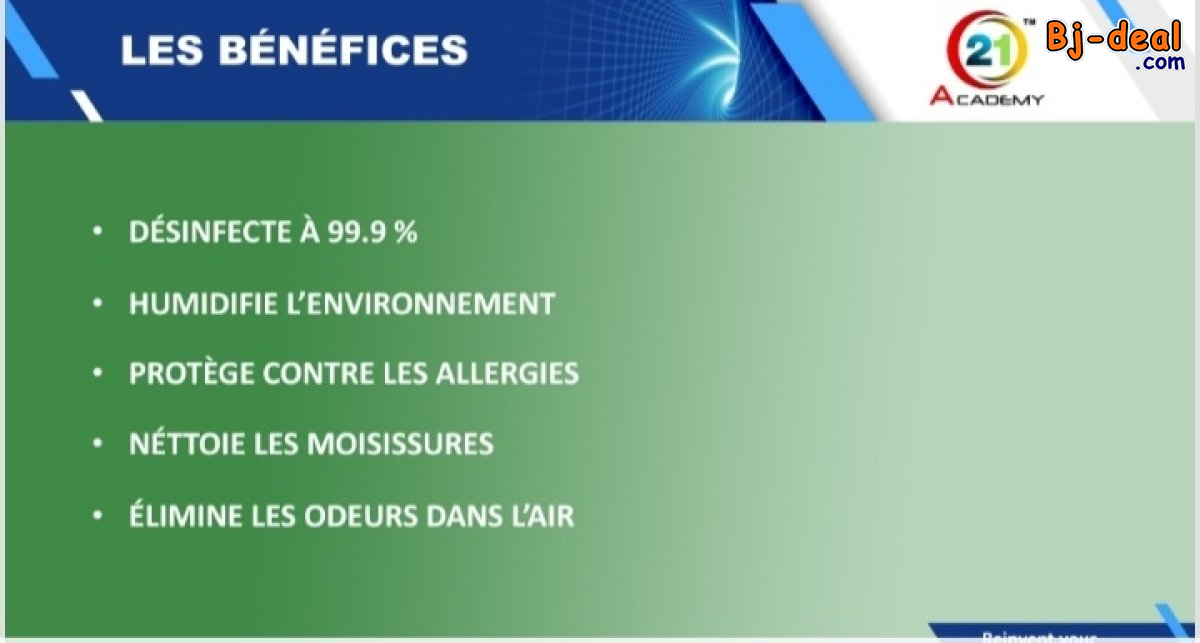 Image principale de WONDERGUARD DÉSINFECTANT COME.STIBLE