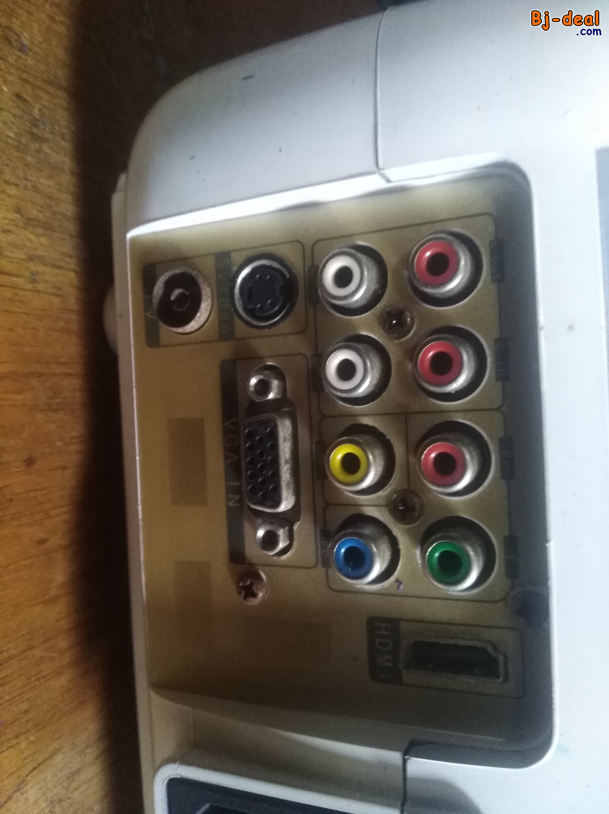 Image principale de Vidéo projecteur à vendre