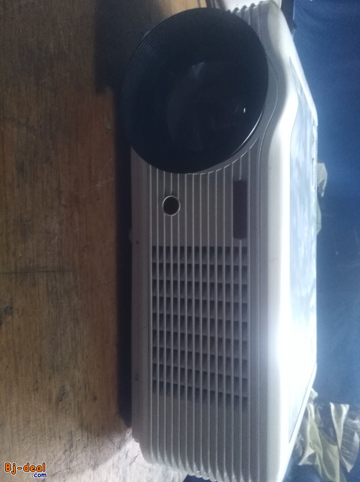 Main image of Vidéo projecteur à vendre