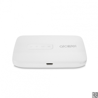 Main image of Vente d'un modem Alcatel Airbox 3G et 4G MW40
